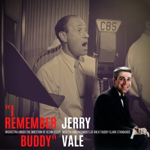 Album I Remember Buddy from Jerry Vale