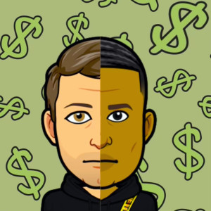 อัลบัม Dolla Fo' Dolla (Explicit) ศิลปิน Yo Gotti