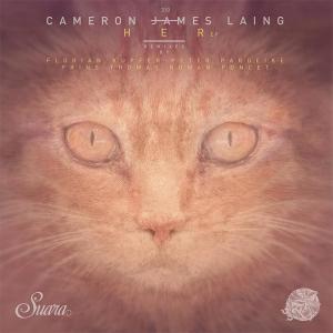 Dengarkan Her (Roman Poncet Dub Mix) lagu dari Cameron James Laing dengan lirik