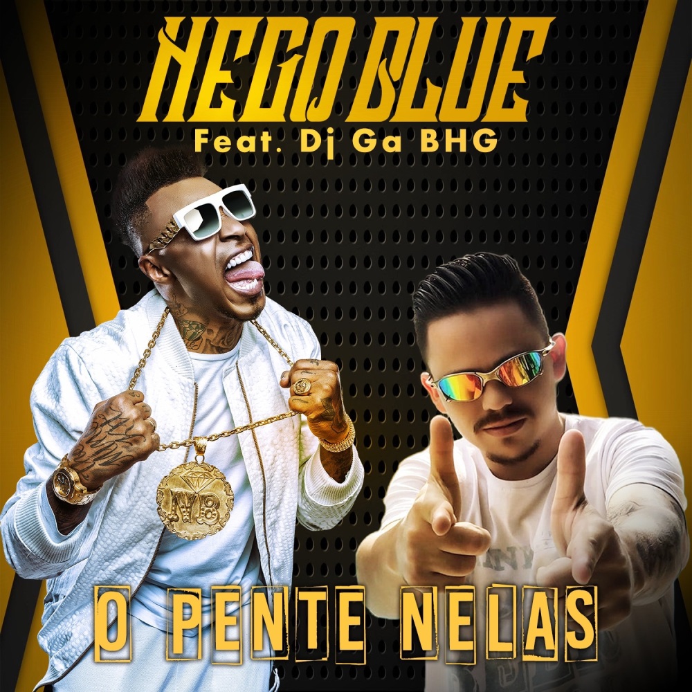 O Pente Nelas (Explicit)