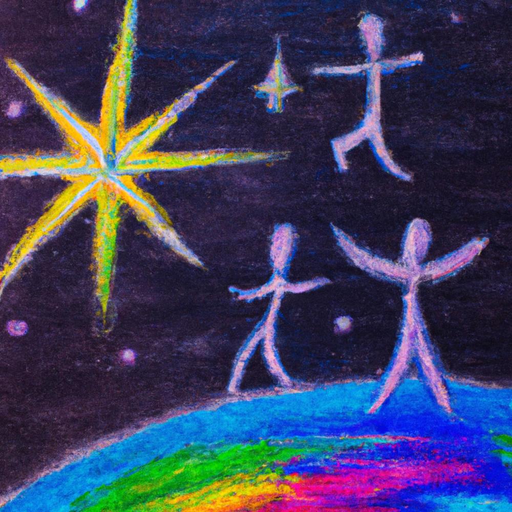 Shining Star