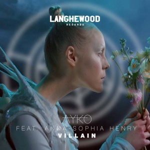 Album Villain from Ayko