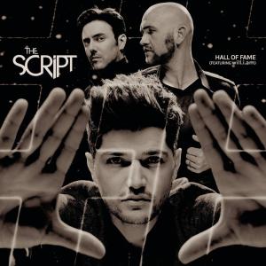 อัลบัม Hall of Fame ศิลปิน The Script