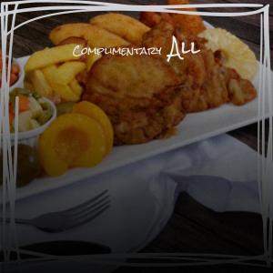 ดาวน์โหลดและฟังเพลง Complimentary All พร้อมเนื้อเพลงจาก Ngoe Yano