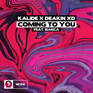 收聽Kalide的Coming to You歌詞歌曲
