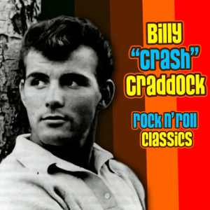 收聽Billy "crash" Craddock的Is It True Or False? (That I'm In Love With You)歌詞歌曲