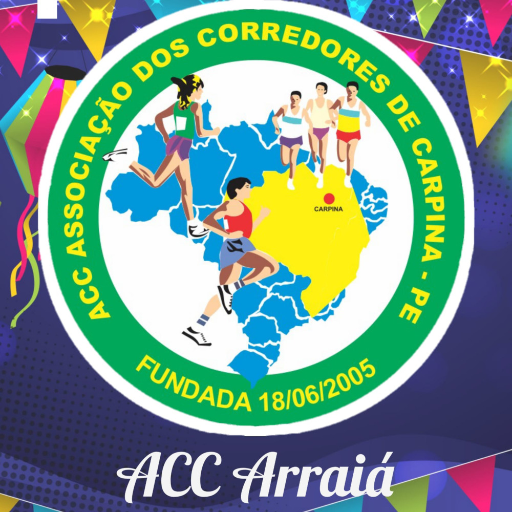 Acc Arraiá