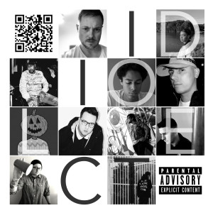 Album Idiolect from Matthew Searles