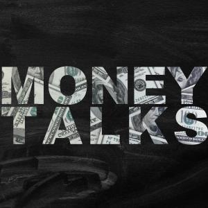 Listen to MONEY TALKS (Explicit) song with lyrics from BAGEW