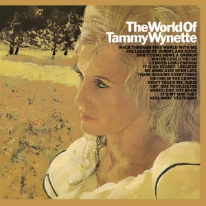 收聽Tammy Wynette的I Stayed Long Enough (Album Version)歌詞歌曲