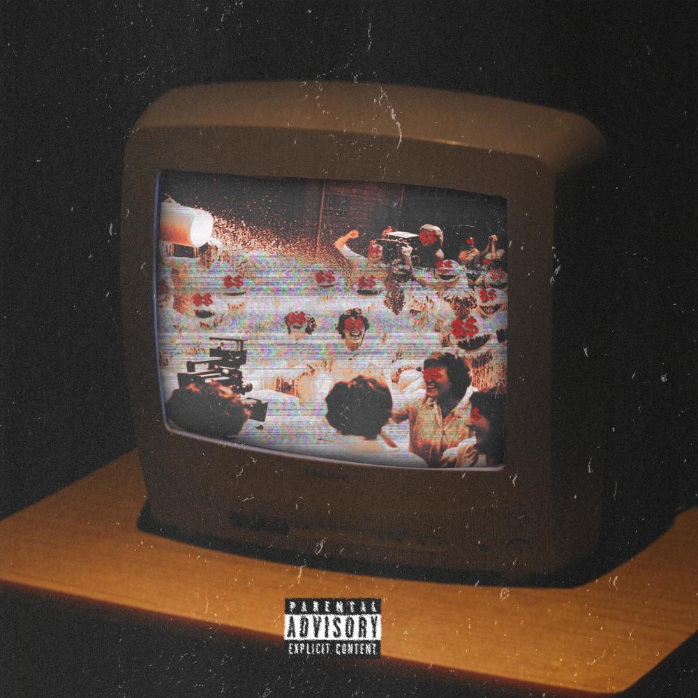 All Good (feat. NePh & Webbd) (Explicit)