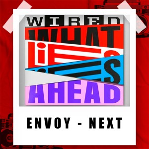 Envoy Music的專輯Next