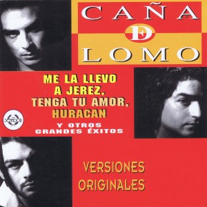 收聽Caña de Lomo的Fue la Primavera歌詞歌曲