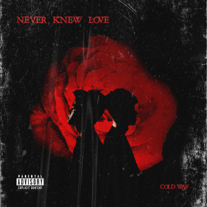 Dengarkan Never Knew Love (Explicit) lagu dari Cold Wav dengan lirik