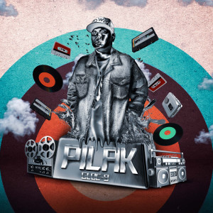 Gloc 9的專輯Pilak