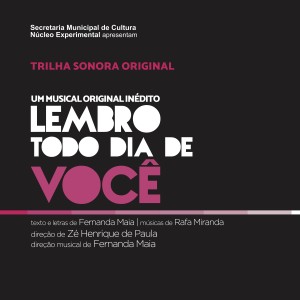 收聽Davi Tápias的Nunca Imaginei歌詞歌曲