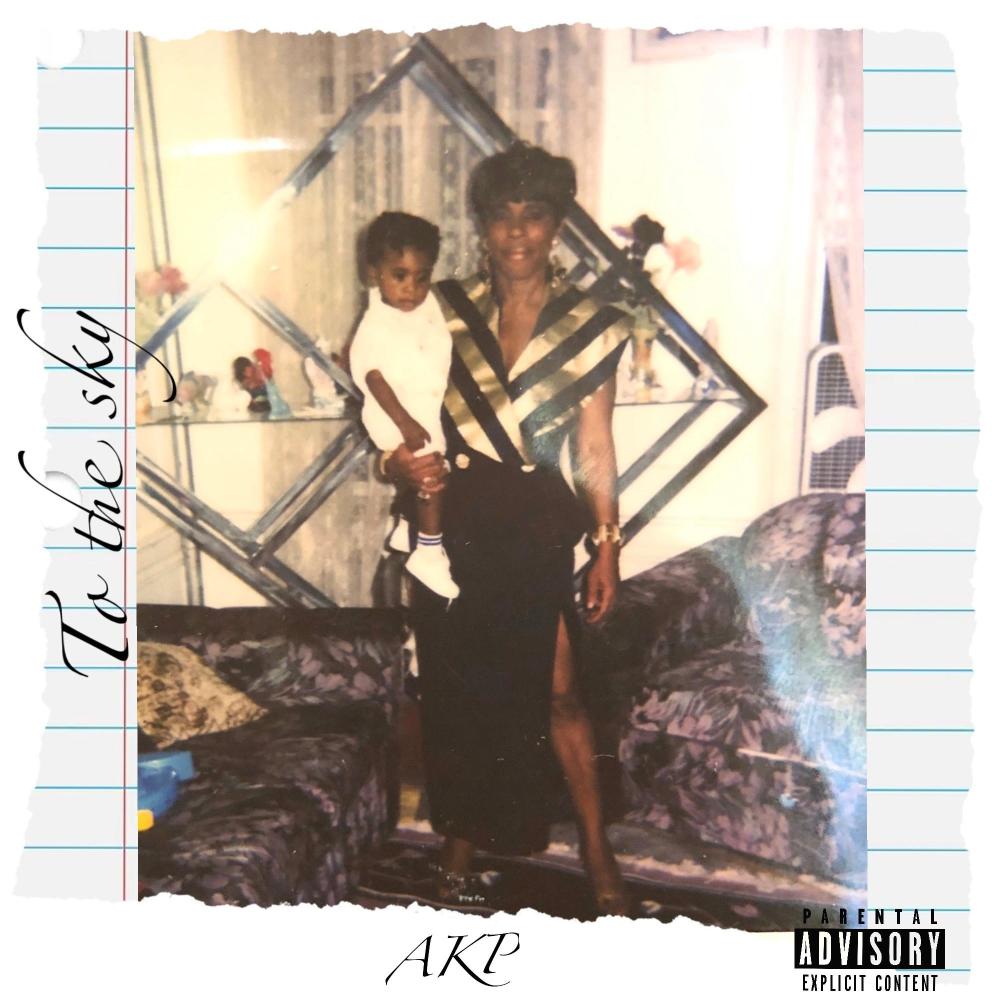 To the Sky (Explicit)