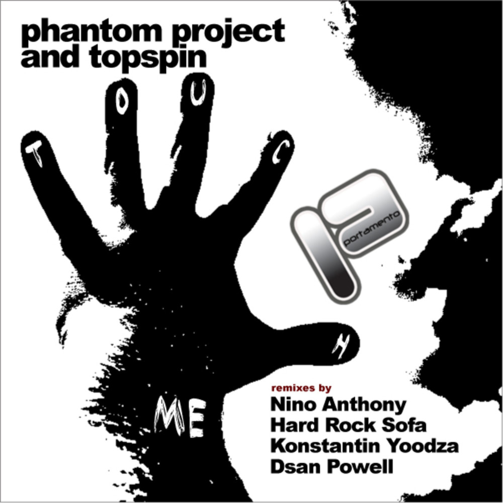 Touch Me (Nino Anthony Remix)