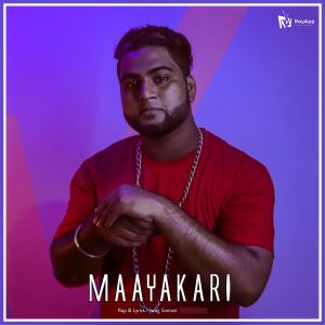 Album Maayakari oleh Swag Samrat