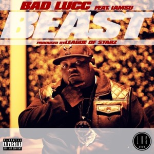 ดาวน์โหลดและฟังเพลง Beast (Explicit) พร้อมเนื้อเพลงจาก Bad Lucc