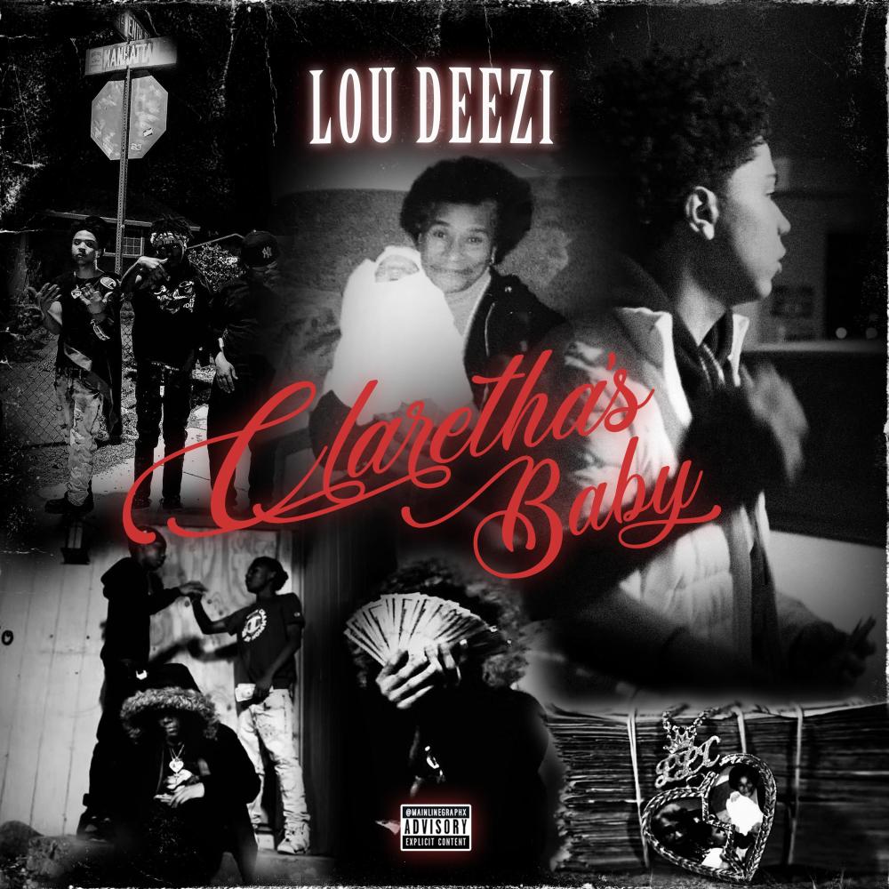 Play Pressed (feat. 127 Rick) (Explicit)