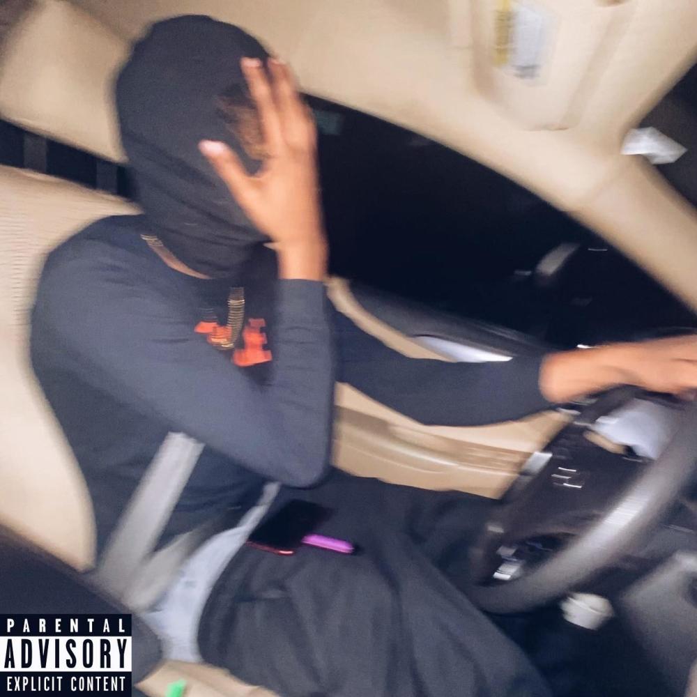 Kreep (feat. VB Pac)