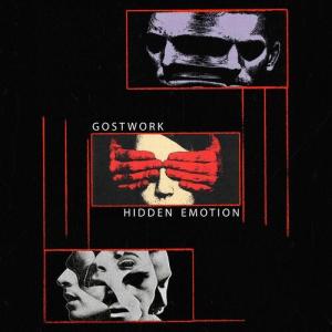 Gostwork的專輯Hidden Emotion