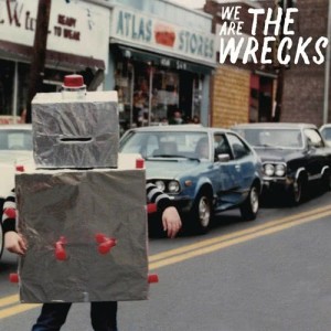 ดาวน์โหลดและฟังเพลง I Don't Like You พร้อมเนื้อเพลงจาก the Wrecks