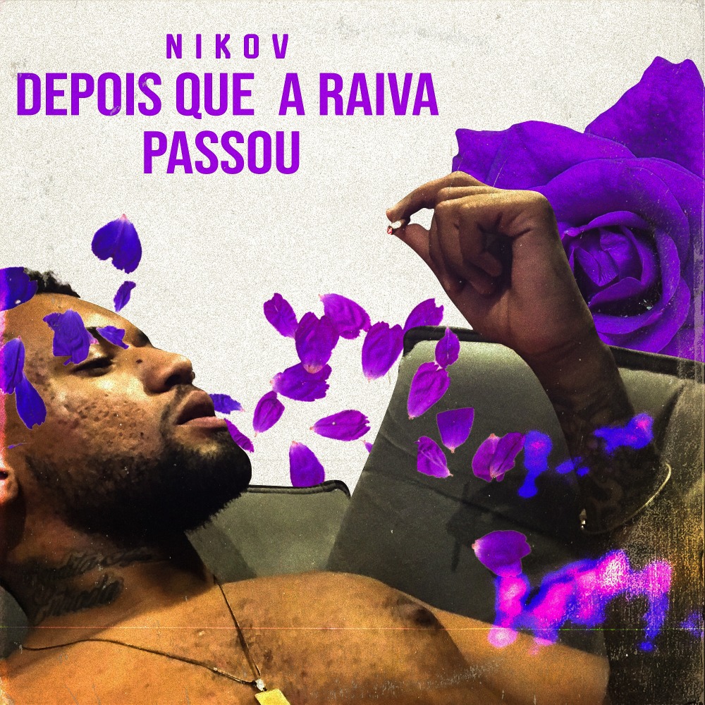 Depois Que a Raiva Passou
