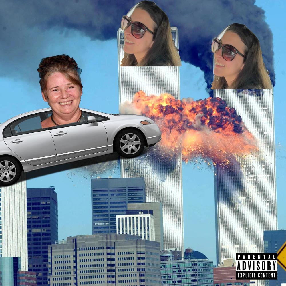 NATIONAL HOLIDAY (feat. Ceejay, RJA & ZE Records) (Explicit)