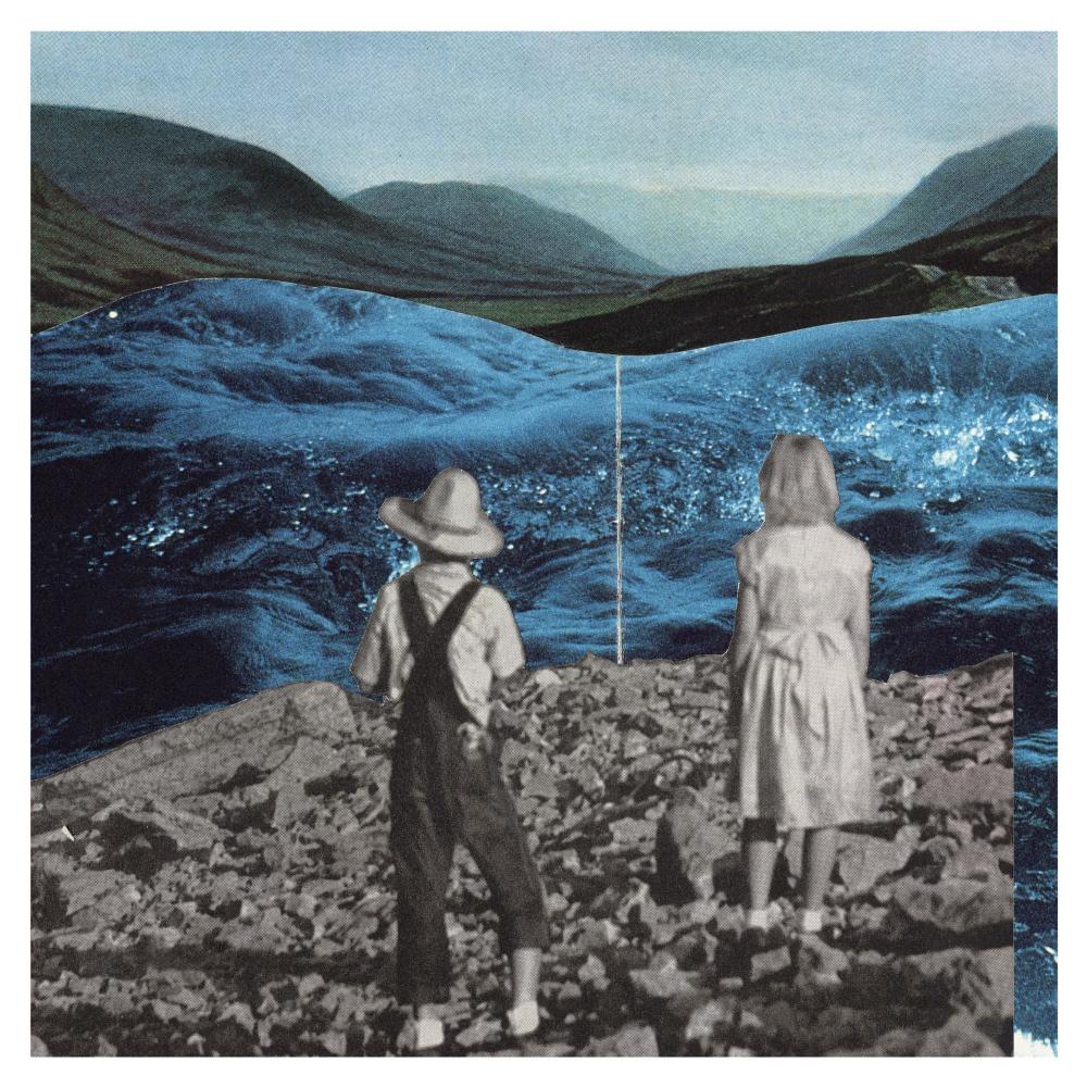 Stirring Up (feat. Isaias Baquedano, Cristof Walters, Haleigh Swansen & Patrick Spatz)