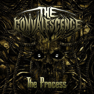 收聽The Convalescence的The Process歌詞歌曲
