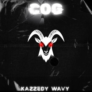 Album Cog (Explicit) from Kazzedy Wavy