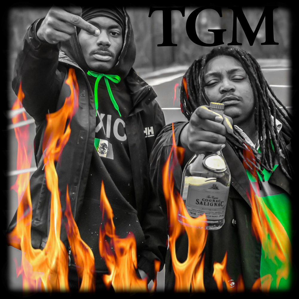 YOU AINT GOT IT (Explicit)