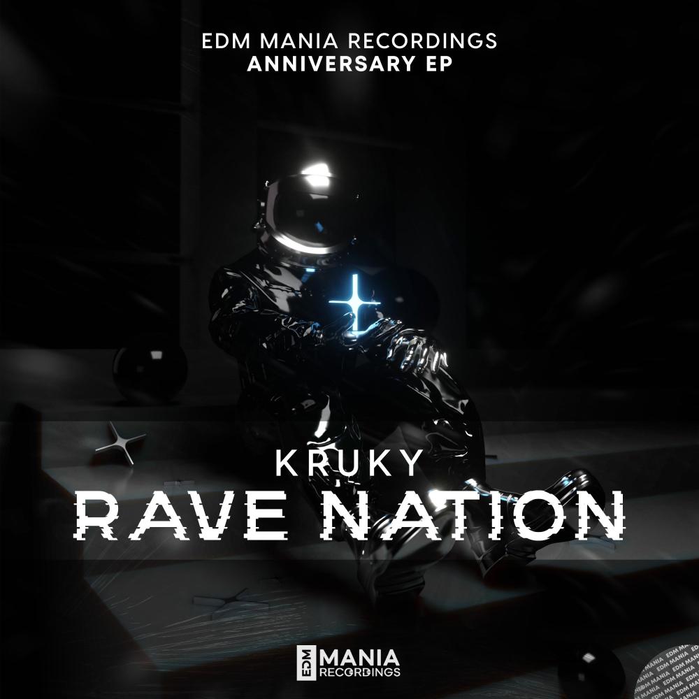 Rave Nation (Radio Edit)