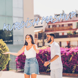 Listen to Kurdish Mashup song with lyrics from Betül Barkin Yildiz & Cenk Eren Yildiz