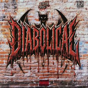收聽JK Baby的Diabolical (Explicit)歌詞歌曲