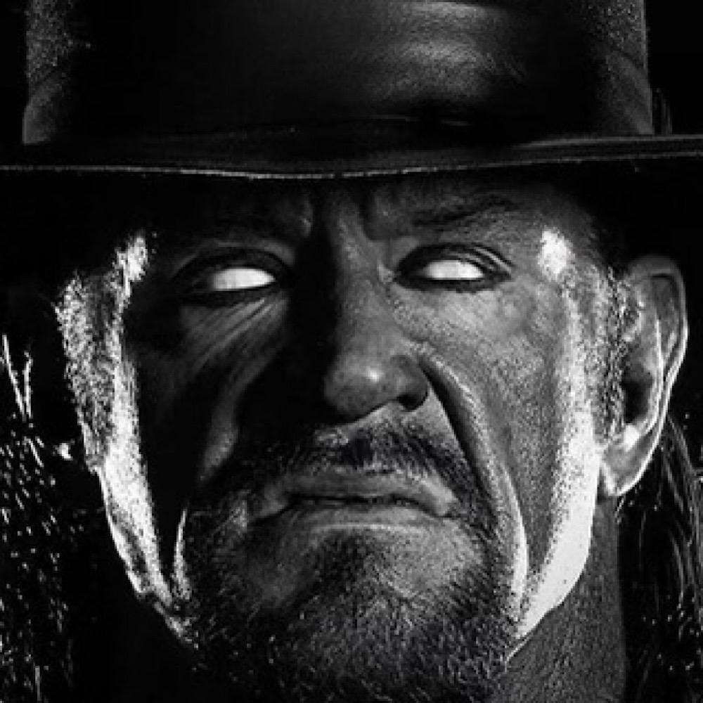 Undertaker (Explicit)