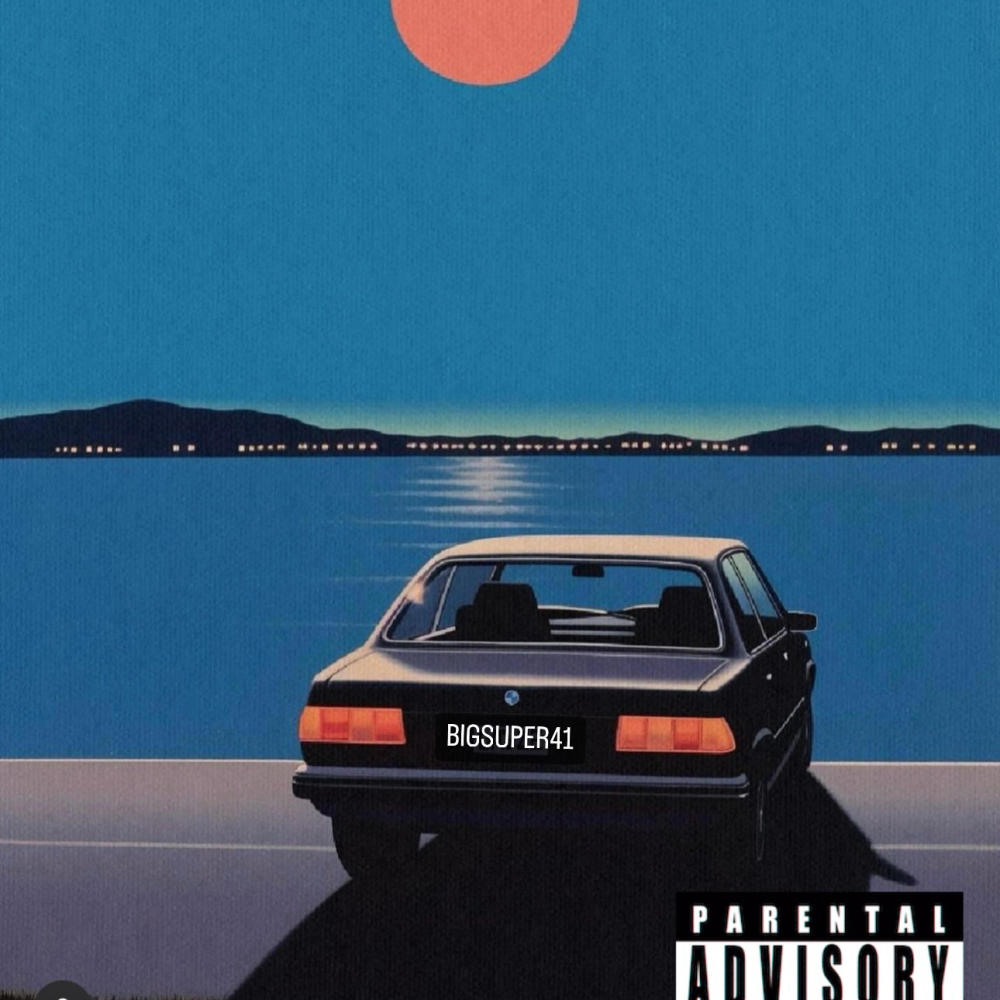 Buy the city (feat. CROOKSYBR & Splashonem) (Explicit)