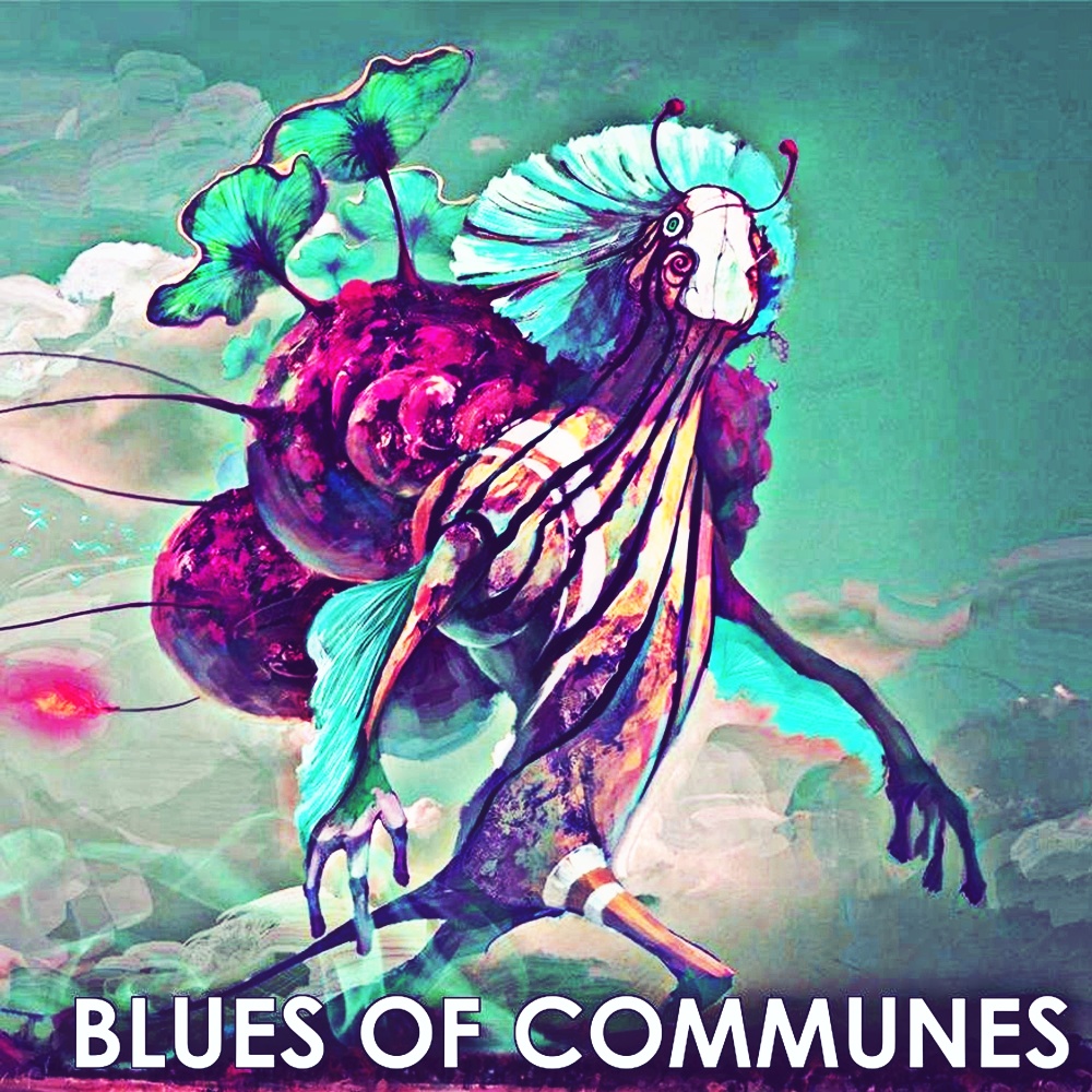 Blues Of Communes