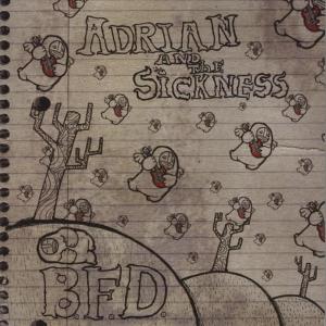 收聽Adrian的Fight Nice歌詞歌曲