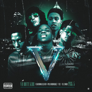 Dengarkan Company (Explicit) lagu dari VD Route Kiro dengan lirik