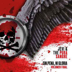 Listen to Voy al Sur song with lyrics from Jevi