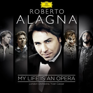 收聽Roberto Alagna的Maytin: A La Luz De La Luna歌詞歌曲