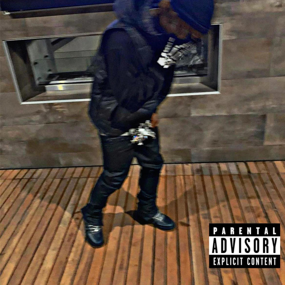 Excessively conceited (Explicit)