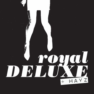 Album Everybody Wants to Rule the World (Vocal Edit) from Royal Deluxe