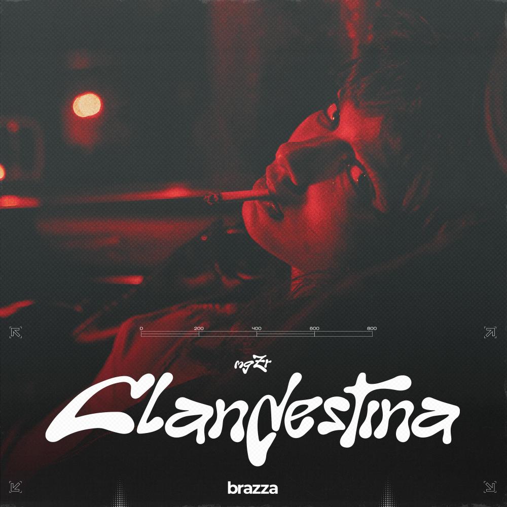 Clandestina (Extended Mix|Explicit)