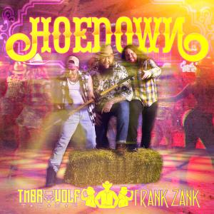 Listen to Hoedown song with lyrics from TMBRWOLF TONE