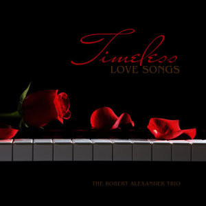 ดาวน์โหลดและฟังเพลง The Lady in Red พร้อมเนื้อเพลงจาก The Robert Alexander Trio