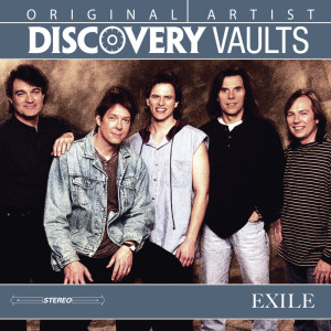 อัลบัม Discovery Vaults ศิลปิน Exile